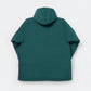 TECH 2WAY CADET DOWN PARKA
