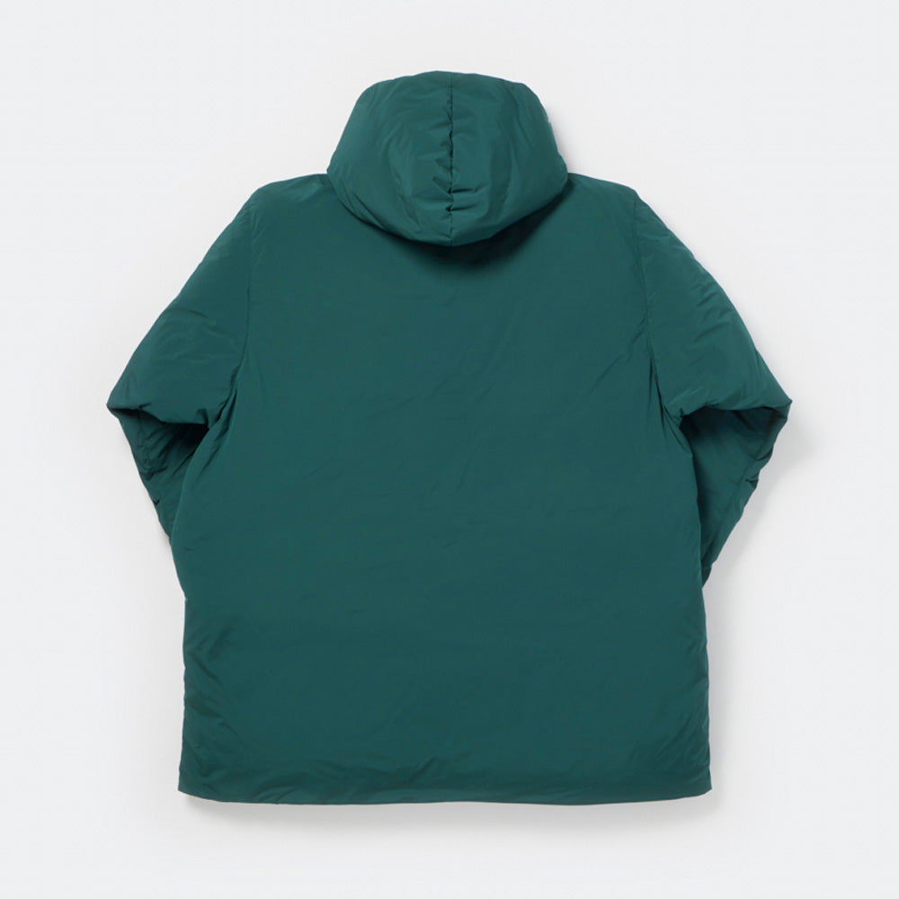 TECH 2WAY CADET DOWN PARKA