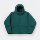 TECH 2WAY CADET DOWN PARKA