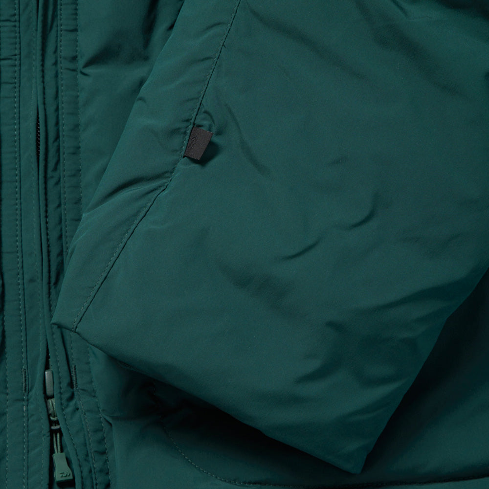 TECH 2WAY CADET DOWN PARKA