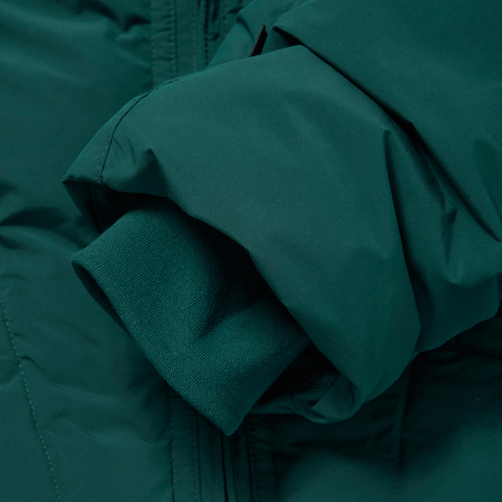 TECH 2WAY CADET DOWN PARKA