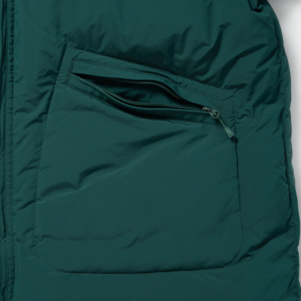 TECH 2WAY CADET DOWN PARKA