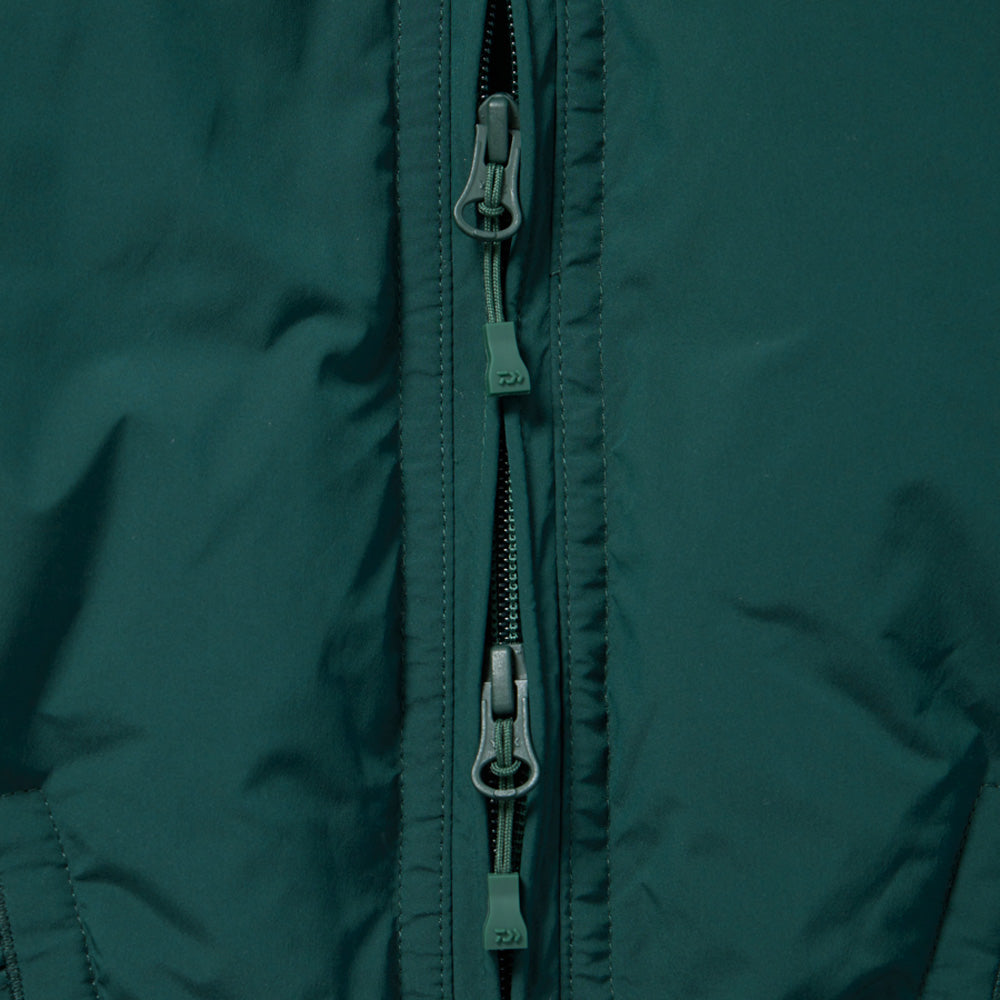 TECH 2WAY CADET DOWN PARKA