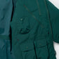 TECH 2WAY CADET DOWN PARKA