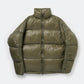 TECH ULTRA LIGHT DOWN JACKET