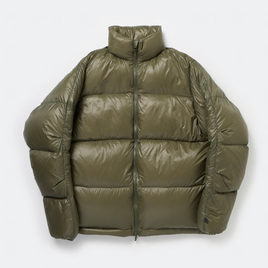 TECH ULTRA LIGHT DOWN JACKET