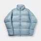TECH ULTRA LIGHT DOWN JACKET