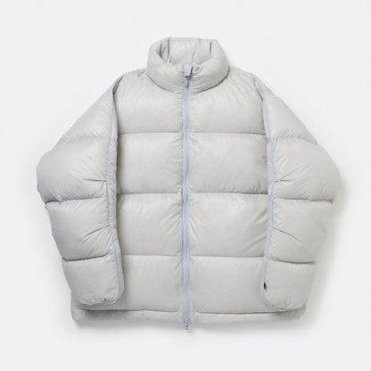 TECH ULTRA LIGHT DOWN JACKET