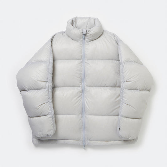 TECH ULTRA LIGHT DOWN JACKET