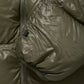 TECH ULTRA LIGHT DOWN JACKET