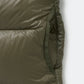 TECH ULTRA LIGHT DOWN JACKET