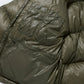 TECH ULTRA LIGHT DOWN JACKET