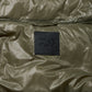 TECH ULTRA LIGHT DOWN JACKET