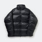 TECH ULTRA LIGHT DOWN JACKET