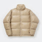 TECH ULTRA LIGHT DOWN JACKET