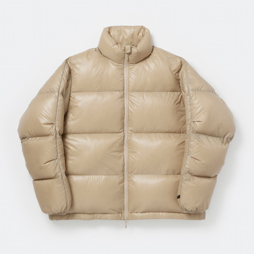 TECH ULTRA LIGHT DOWN JACKET