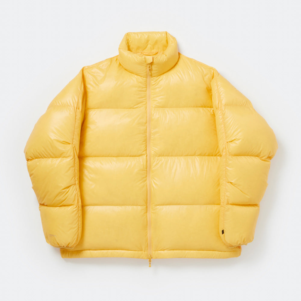 TECH ULTRA LIGHT DOWN JACKET