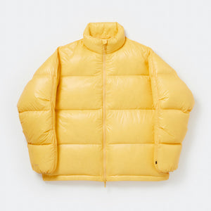 カラー: BRIGHT YELLOW / S