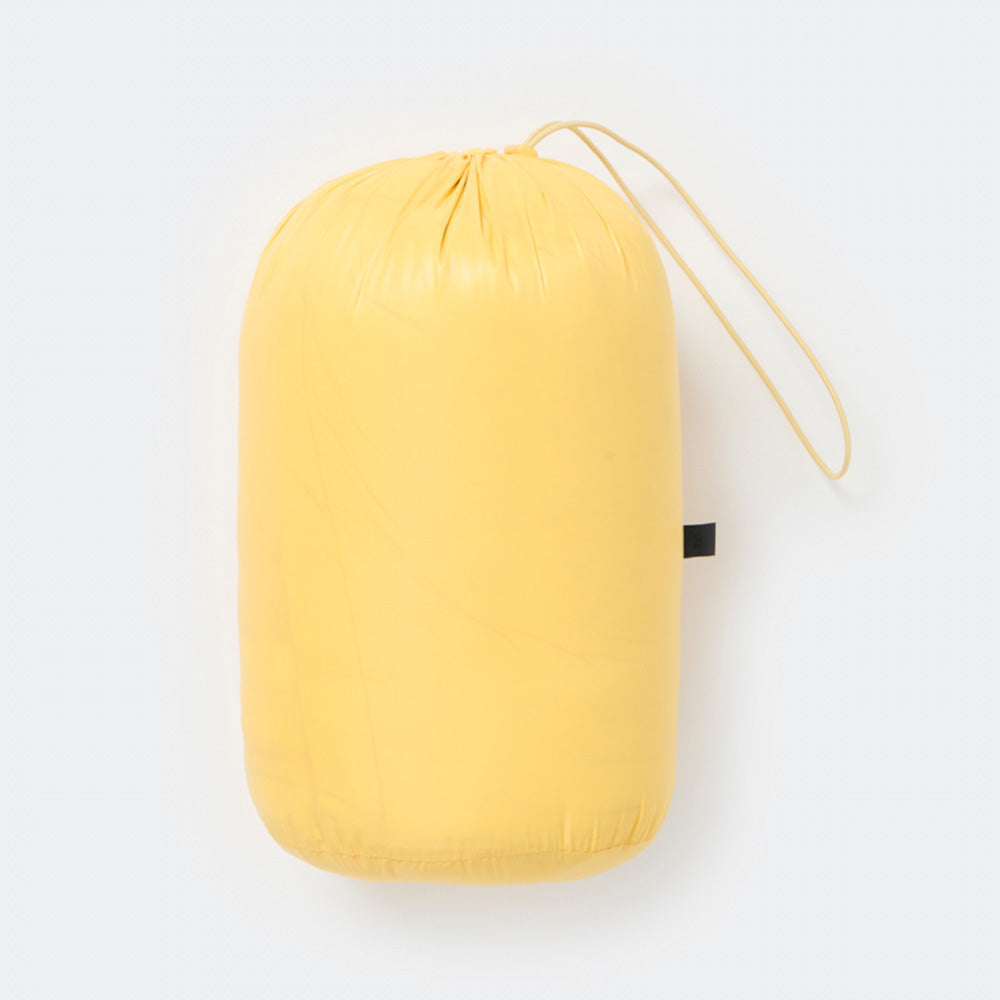 TECH ULTRA LIGHT DOWN JACKET