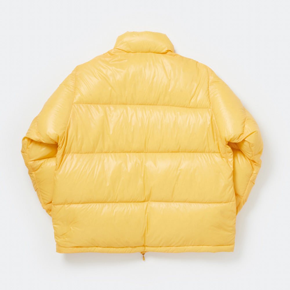 TECH ULTRA LIGHT DOWN JACKET