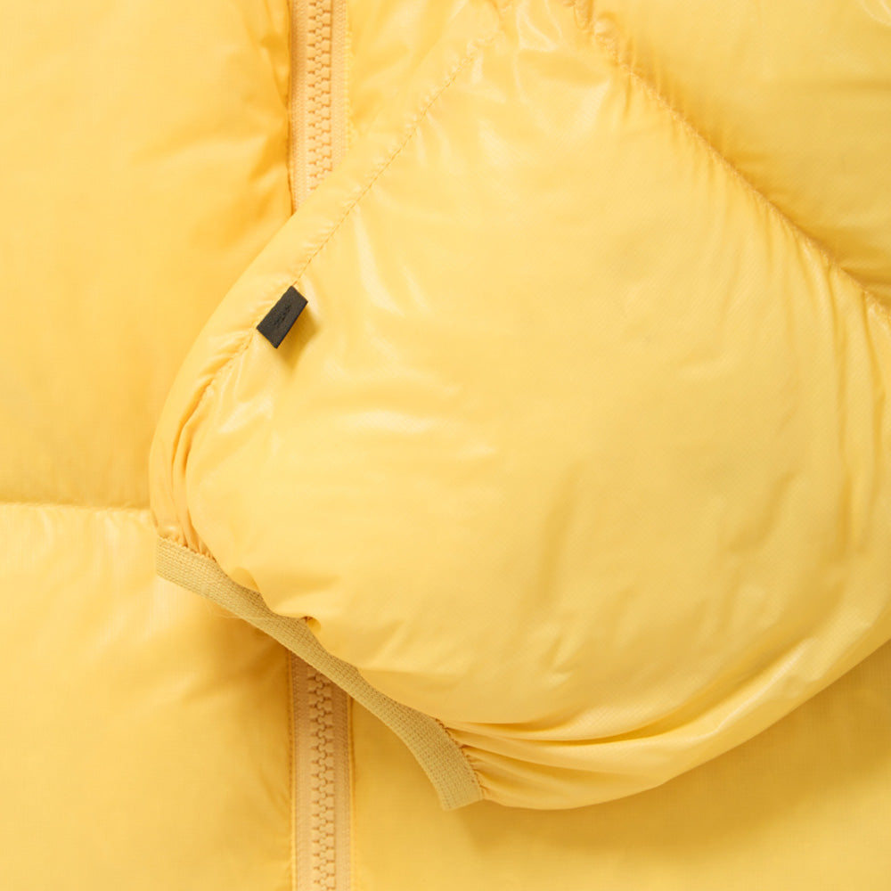 TECH ULTRA LIGHT DOWN JACKET