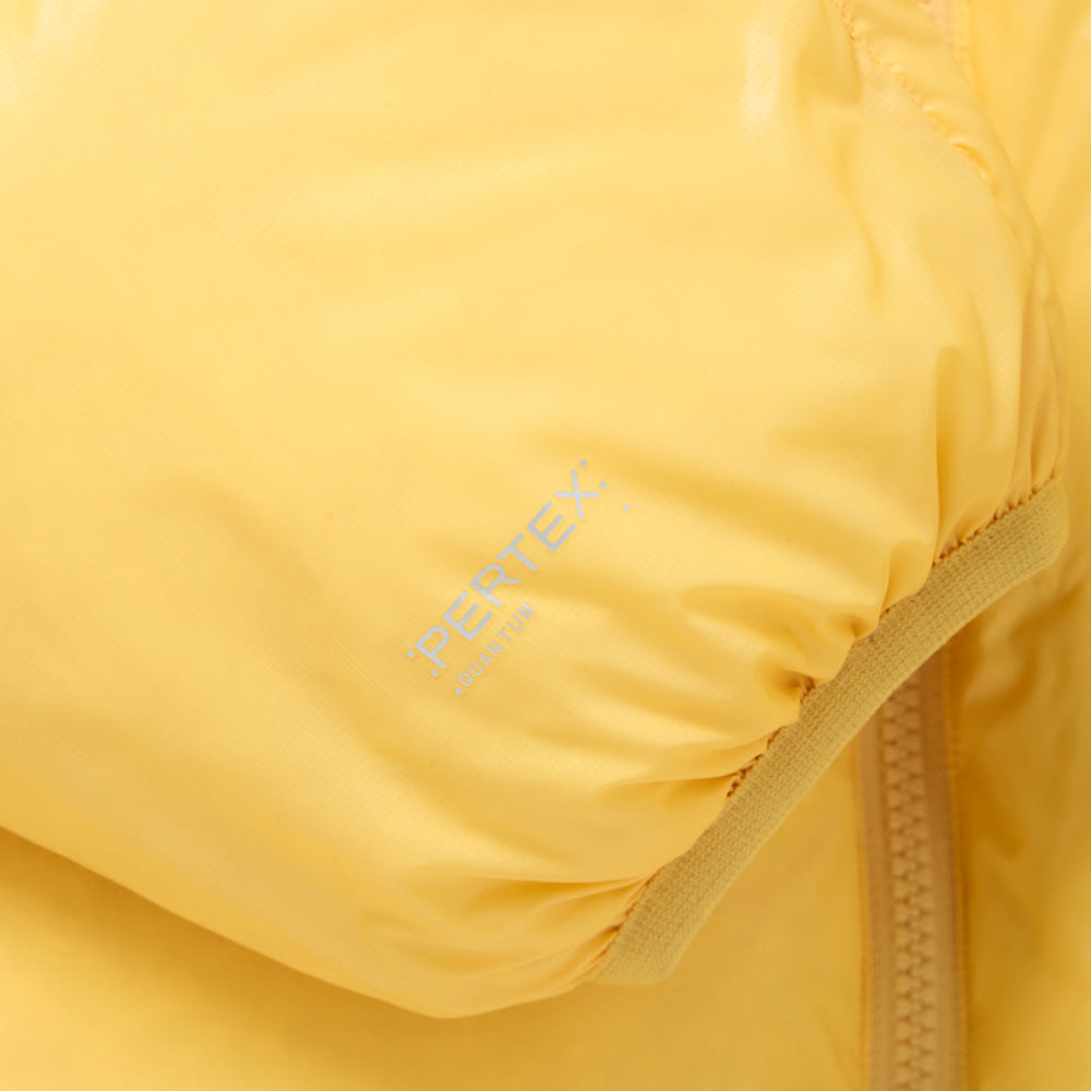TECH ULTRA LIGHT DOWN JACKET