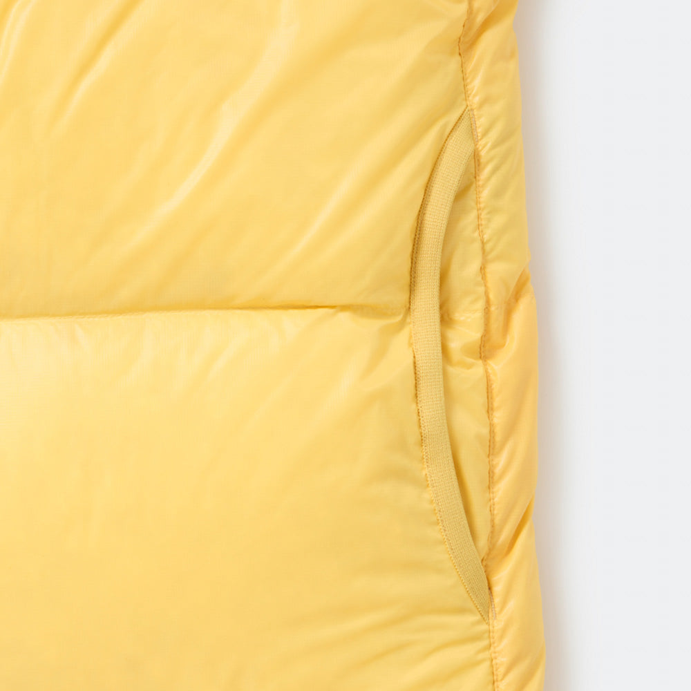 TECH ULTRA LIGHT DOWN JACKET