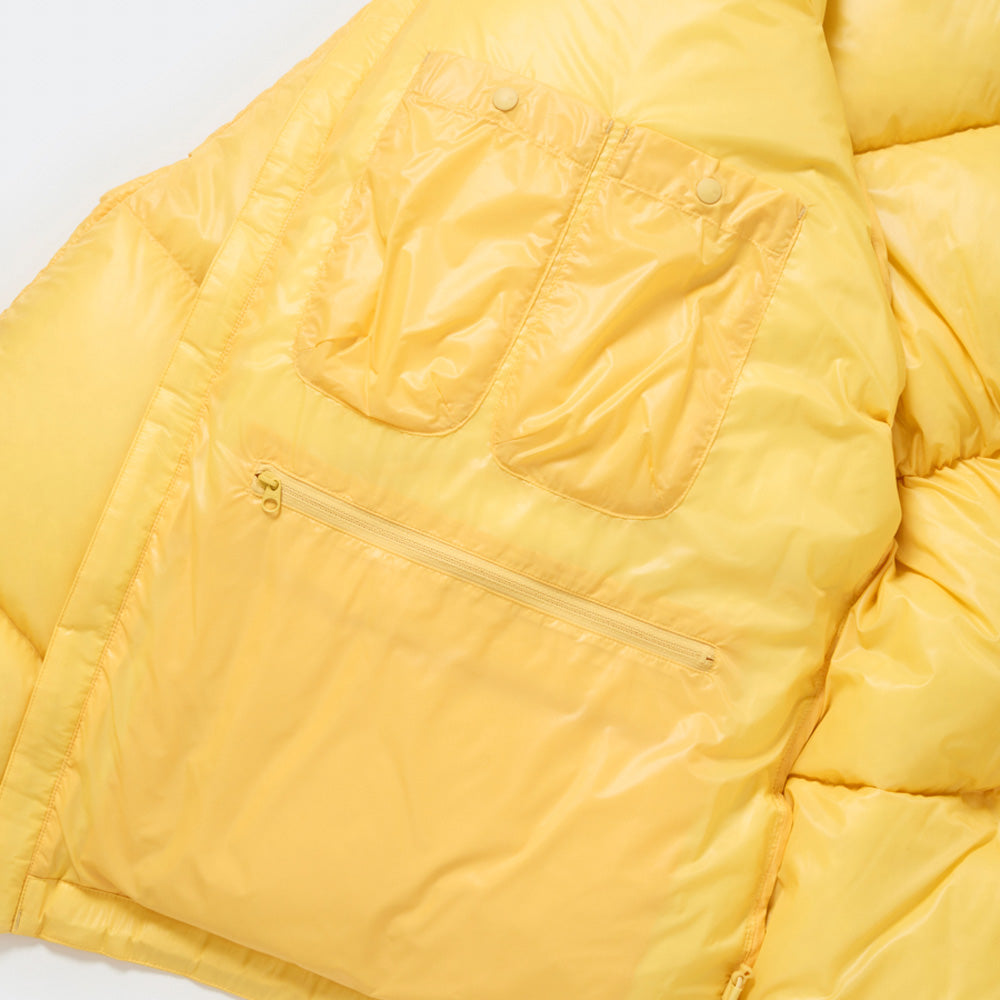TECH ULTRA LIGHT DOWN JACKET