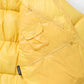 TECH ULTRA LIGHT DOWN JACKET