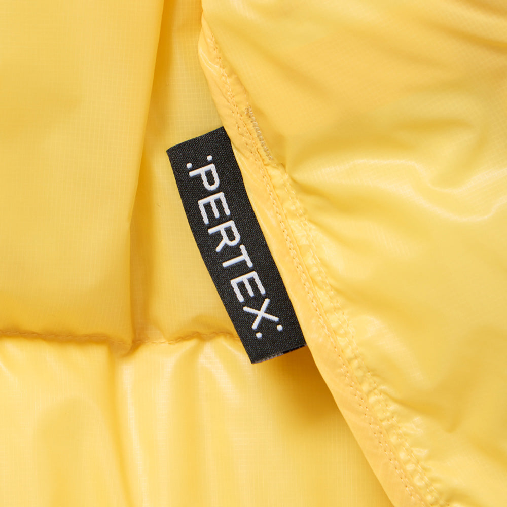 TECH ULTRA LIGHT DOWN JACKET