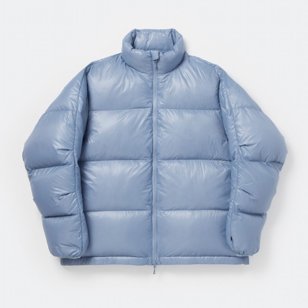 TECH ULTRA LIGHT DOWN JACKET