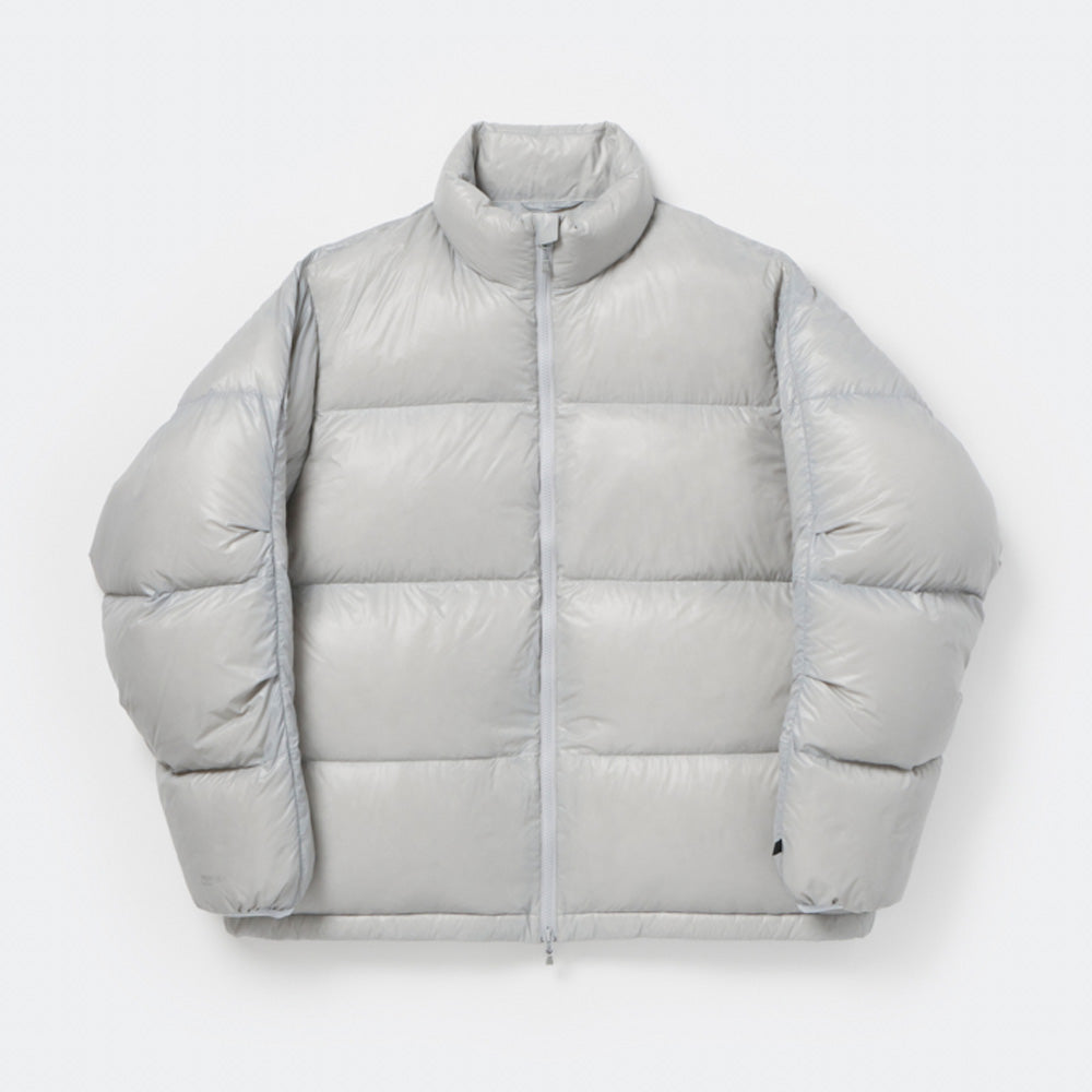 TECH ULTRA LIGHT DOWN JACKET