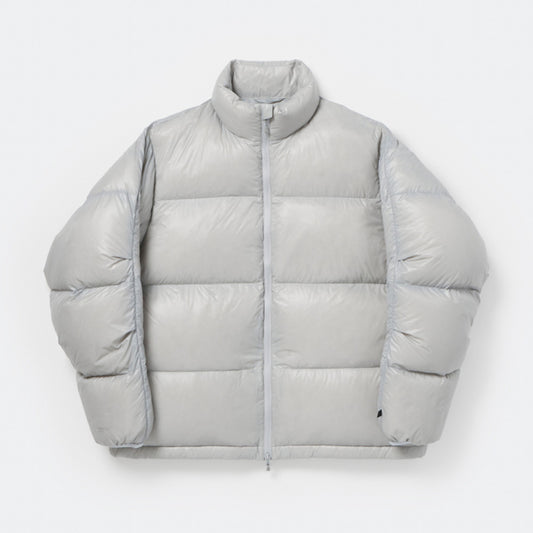 TECH ULTRA LIGHT DOWN JACKET