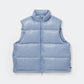 TECH ULTRA LIGHT DOWN VEST Available from October 24th