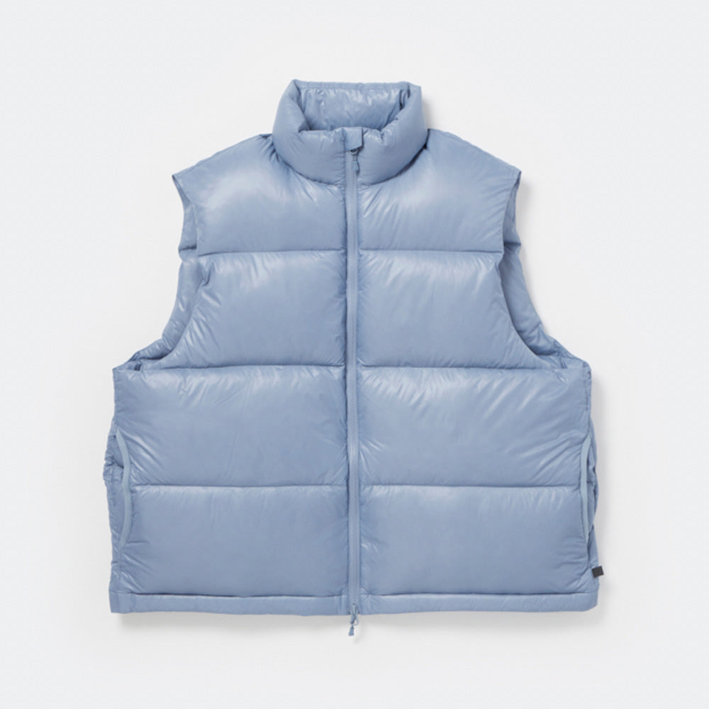 TECH ULTRA LIGHT DOWN VEST Available from October 24th