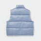 TECH ULTRA LIGHT DOWN VEST Available from October 24th