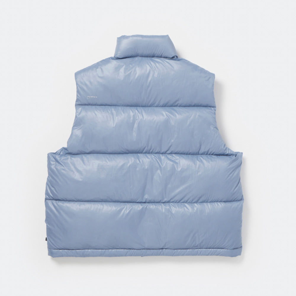 TECH ULTRA LIGHT DOWN VEST Available from October 24th