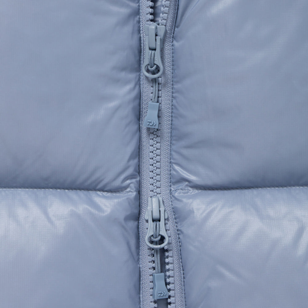TECH ULTRA LIGHT DOWN VEST Available from October 24th