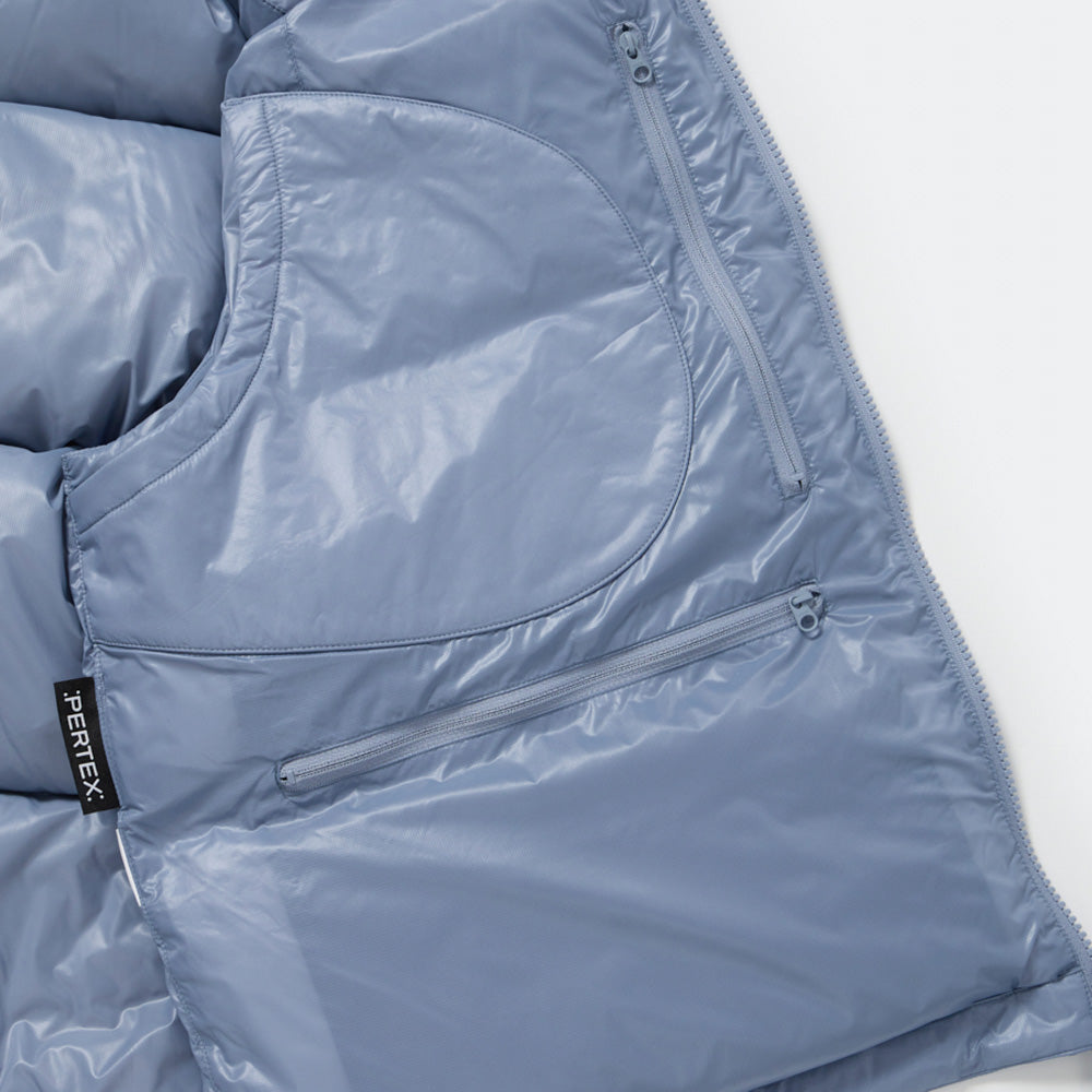 TECH ULTRA LIGHT DOWN VEST Available from October 24th