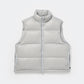 TECH ULTRA LIGHT DOWN VEST Available from October 24th