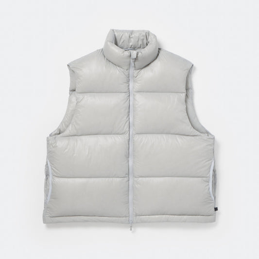 TECH ULTRA LIGHT DOWN VEST
