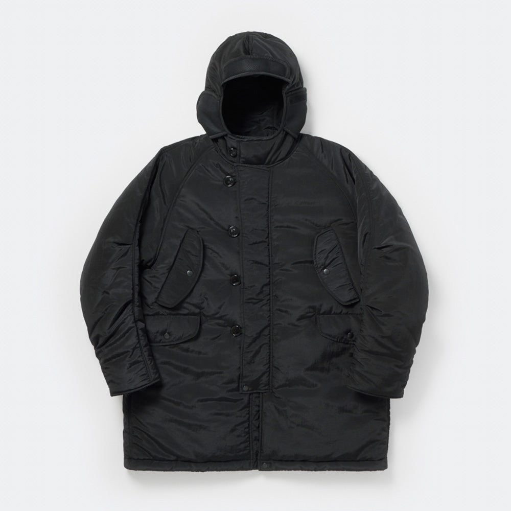 TECH 3M FLIGHT PUFF PARKA