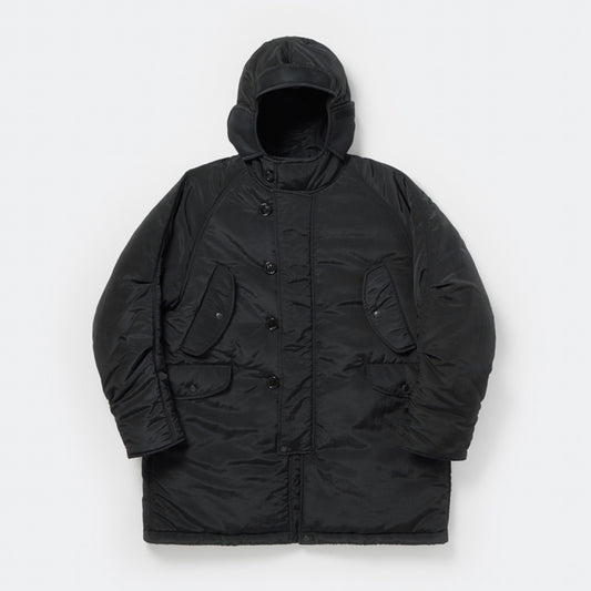 TECH 3M FLIGHT PUFF PARKA