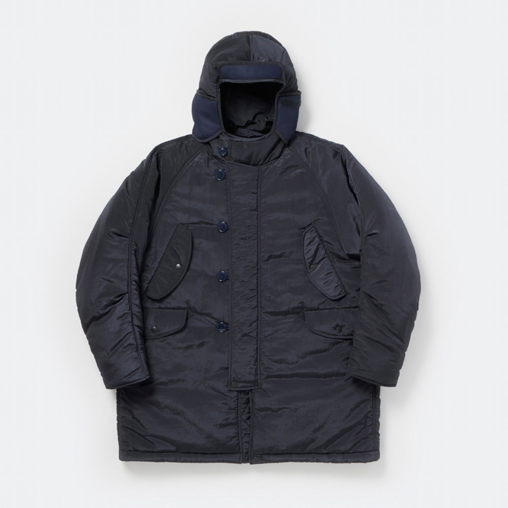TECH 3M FLIGHT PUFF PARKA