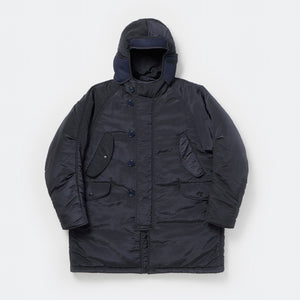 カラー: D.NAVY / S
