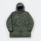 TECH 3M FLIGHT PUFF PARKA