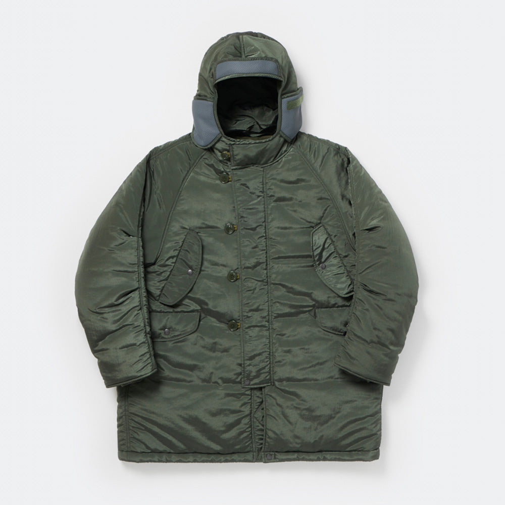 TECH 3M FLIGHT PUFF PARKA