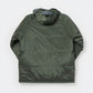 TECH 3M FLIGHT PUFF PARKA