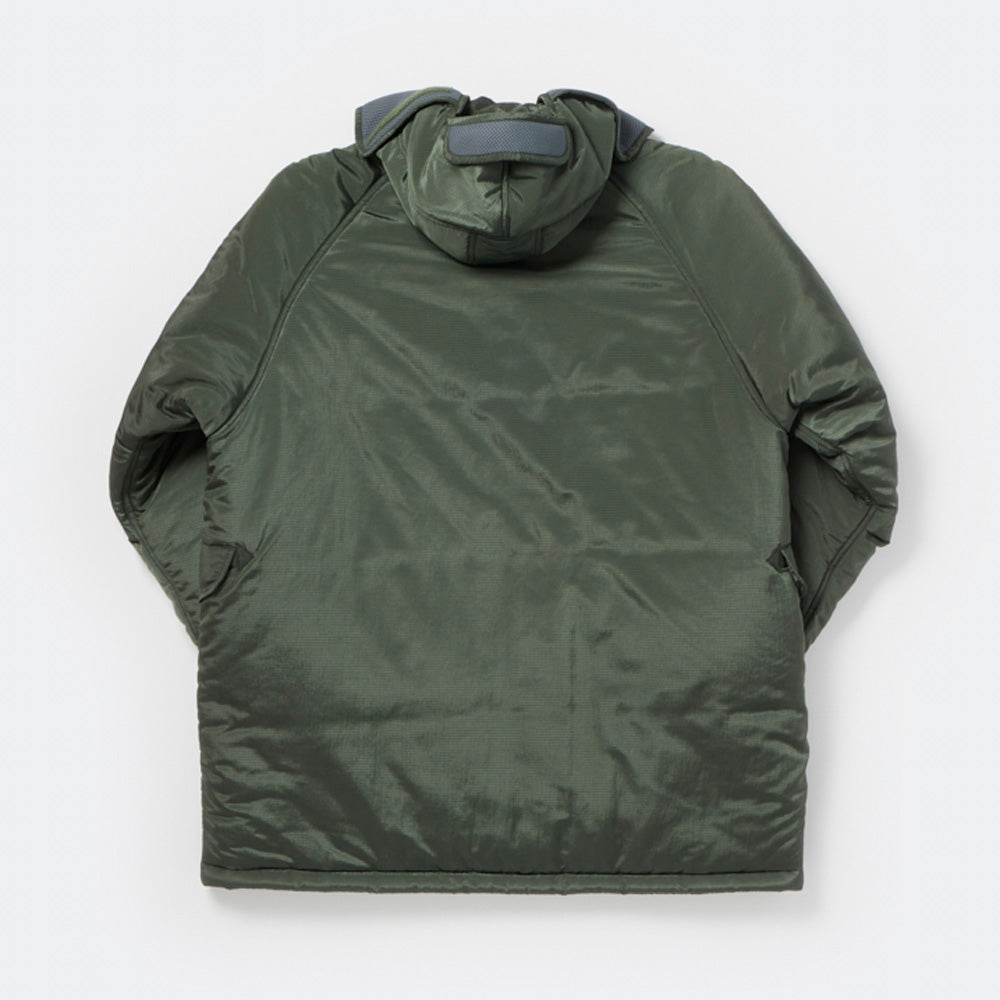TECH 3M FLIGHT PUFF PARKA
