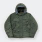 TECH 3M FLIGHT PUFF PARKA